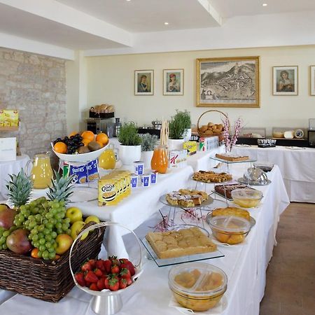 Giotto B&B Asyż Zewnętrze zdjęcie